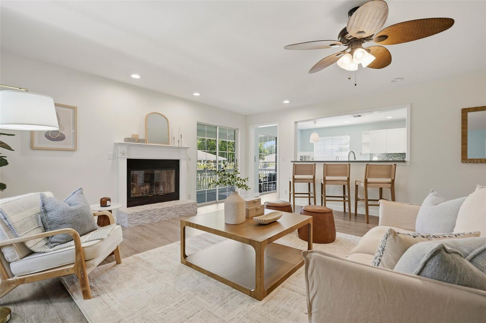 433 Monte Cristo, Tierra Verde, FL 33715