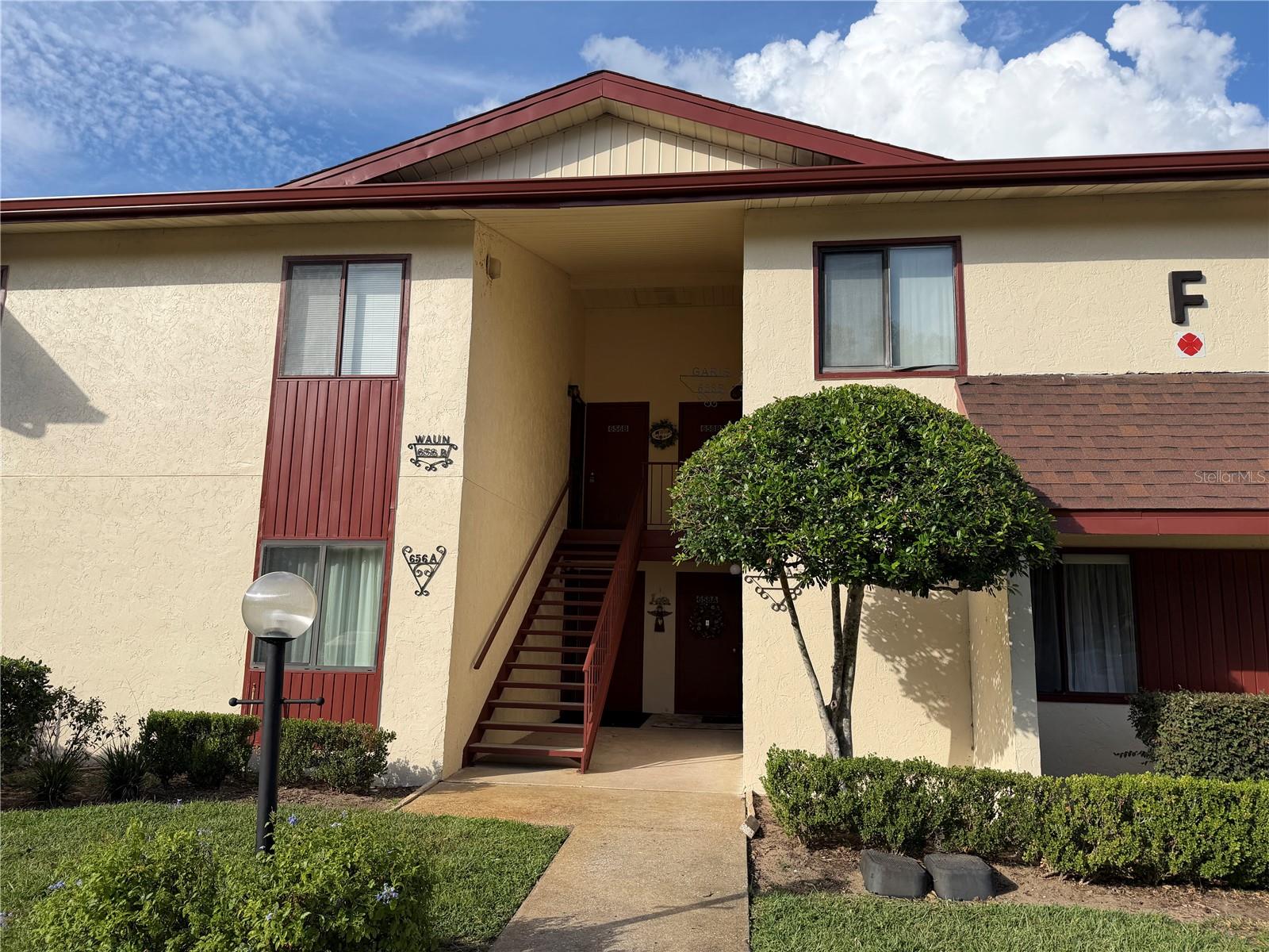 656 Midway Unit A, Ocala, FL 34472