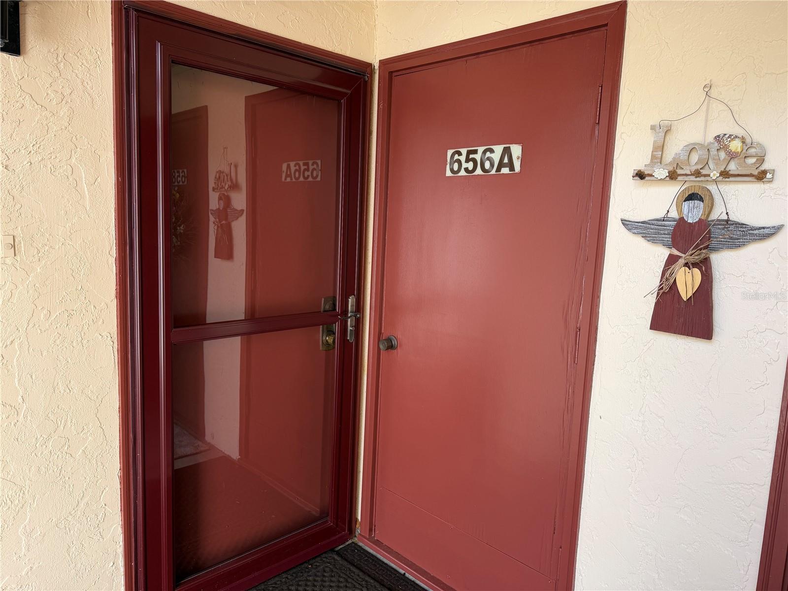 656 Midway Unit A, Ocala, FL 34472