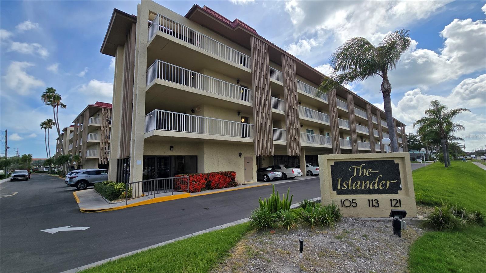 105 Island Unit 112, Clearwater Beach, FL 33767