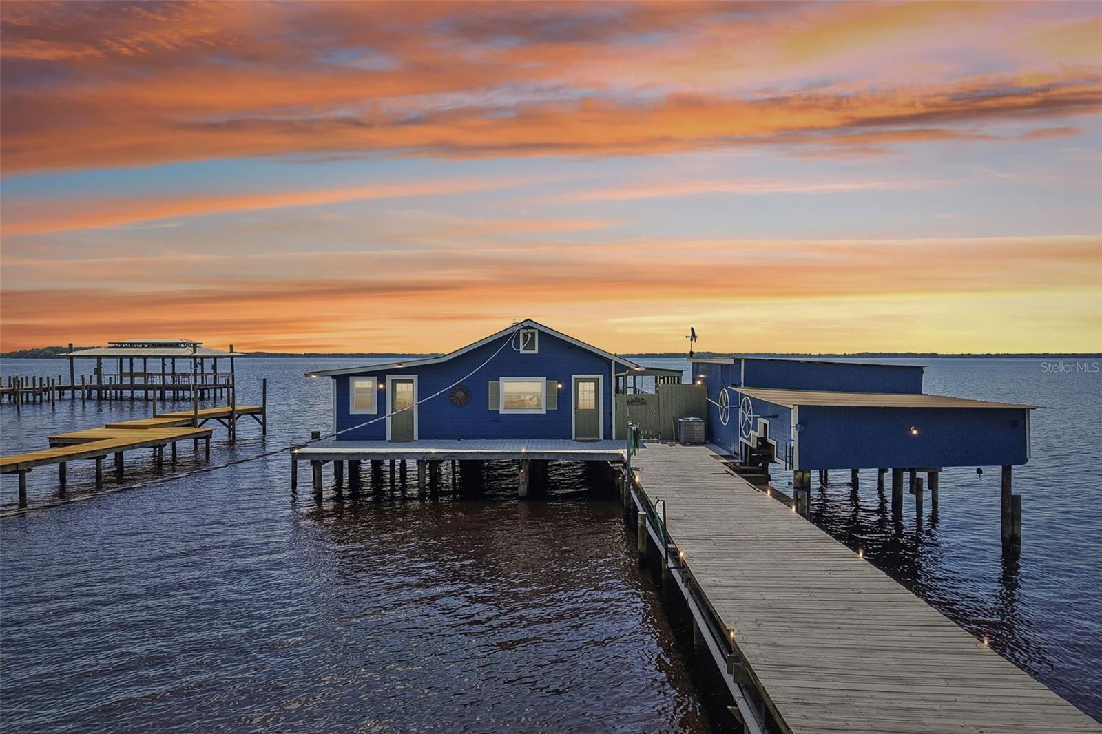 21 Lake, Crescent City, FL 32112
