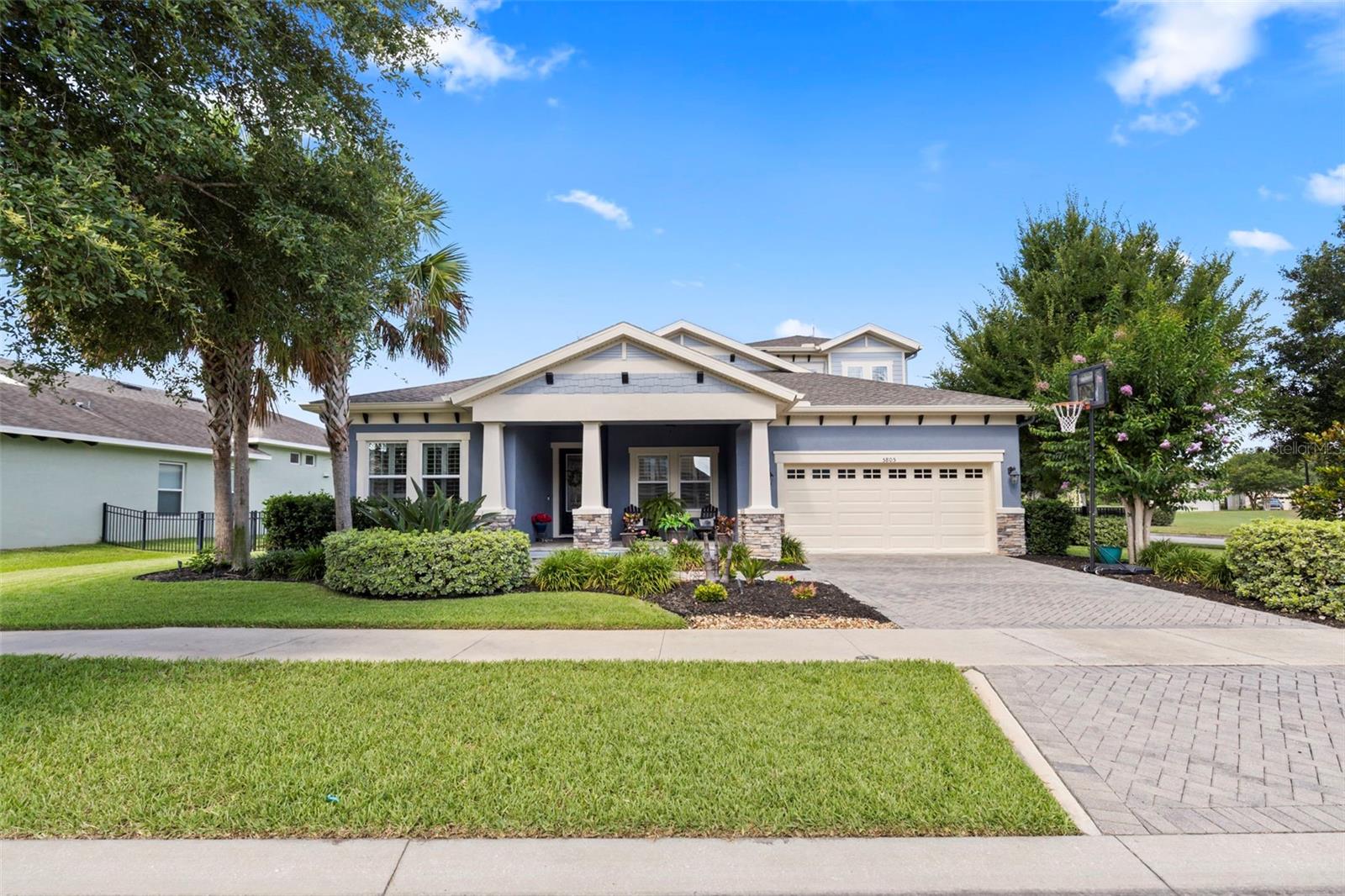 5805 Watercolor, Lithia, FL 33547