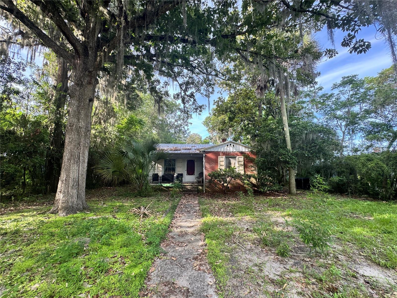 1119 25th, Gainesville, FL 32609