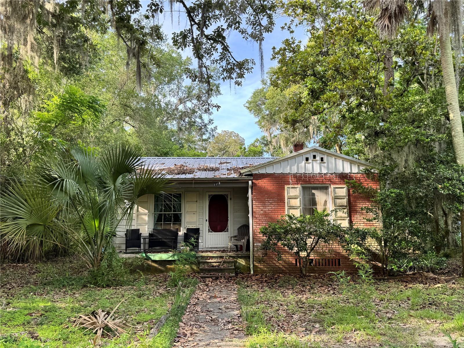 1119 25th, Gainesville, FL 32609