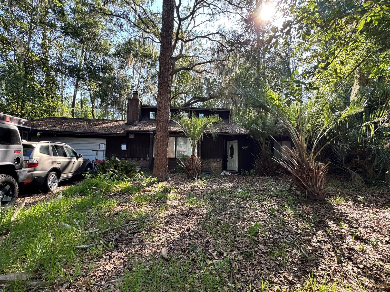 713 95th, Gainesville, FL 32607