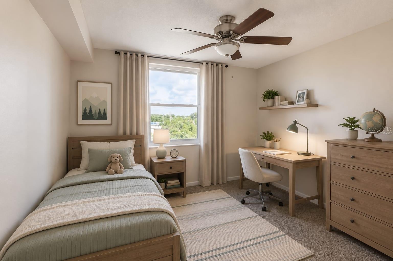 701 Madison Unit 502, Clearwater, FL 33756