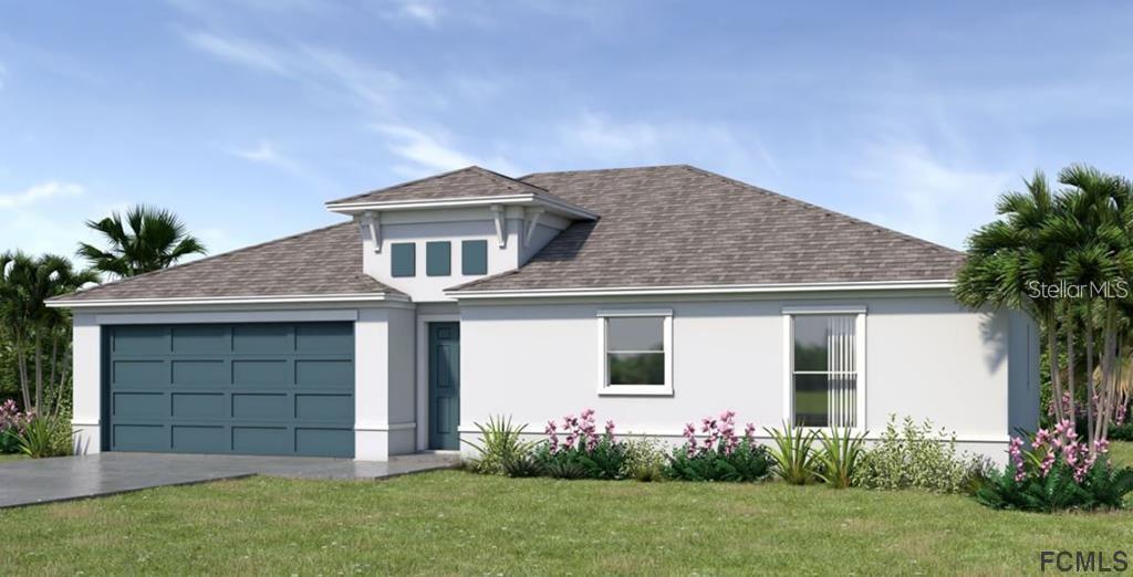9 Rainrock, Palm Coast, FL 32164