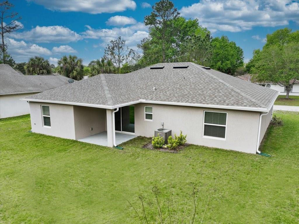 9 Rainrock, Palm Coast, FL 32164
