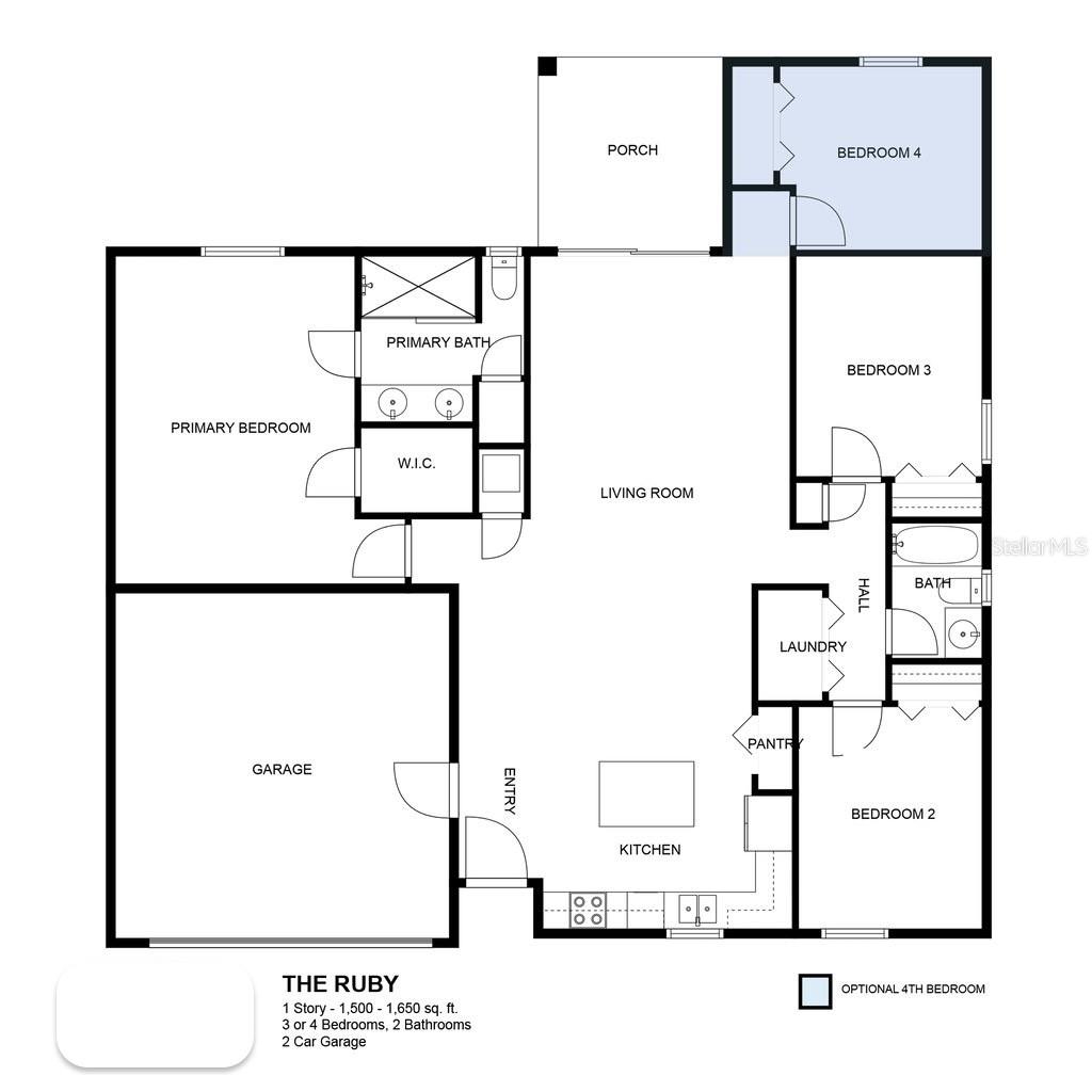 9 Rainrock, Palm Coast, FL 32164