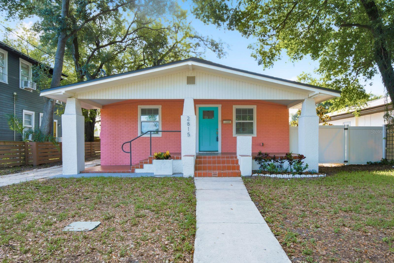 2815 Taliaferro, Tampa, FL 33602