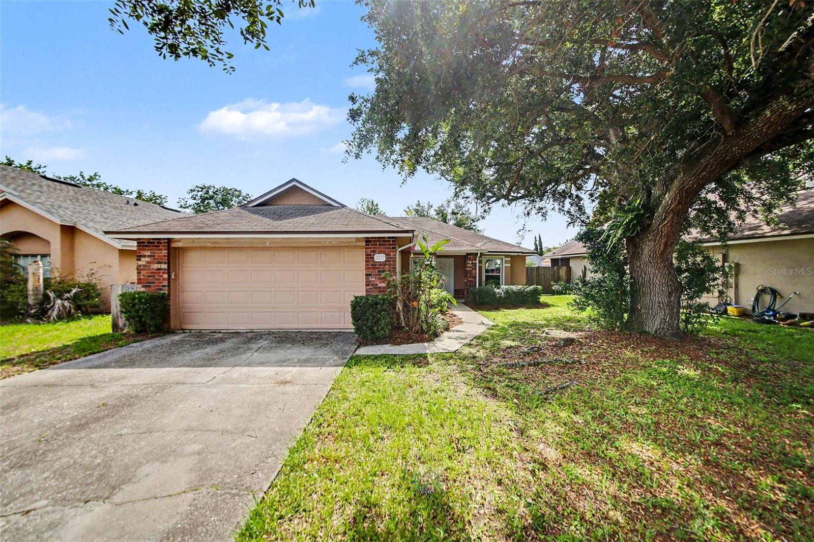 1077 Sugarberry, Oviedo, FL 32765