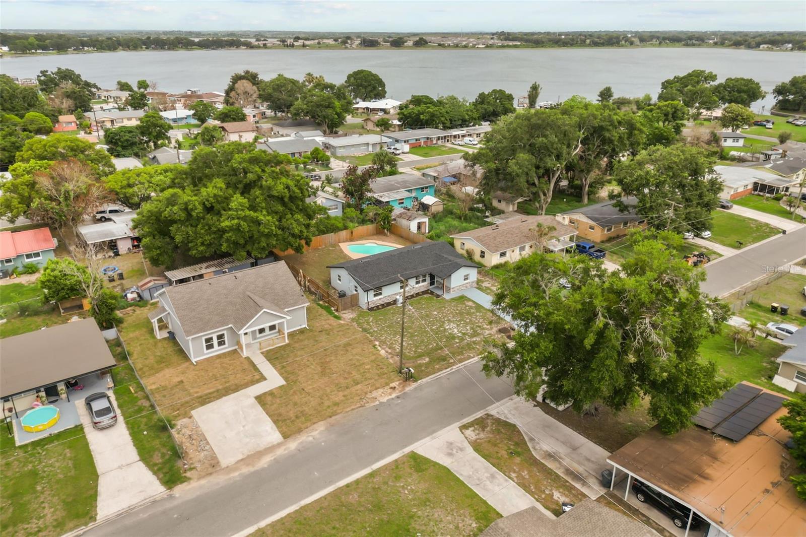 116 Harbor, Winter Haven, FL 33881