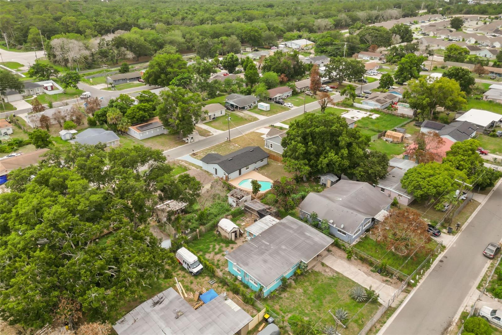 116 Harbor, Winter Haven, FL 33881
