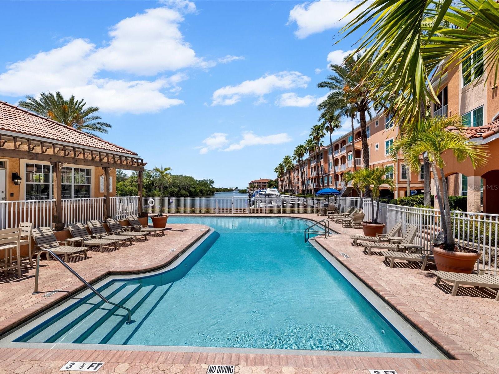 5000 Culbreath Key Unit 9-116, Tampa, FL 33611