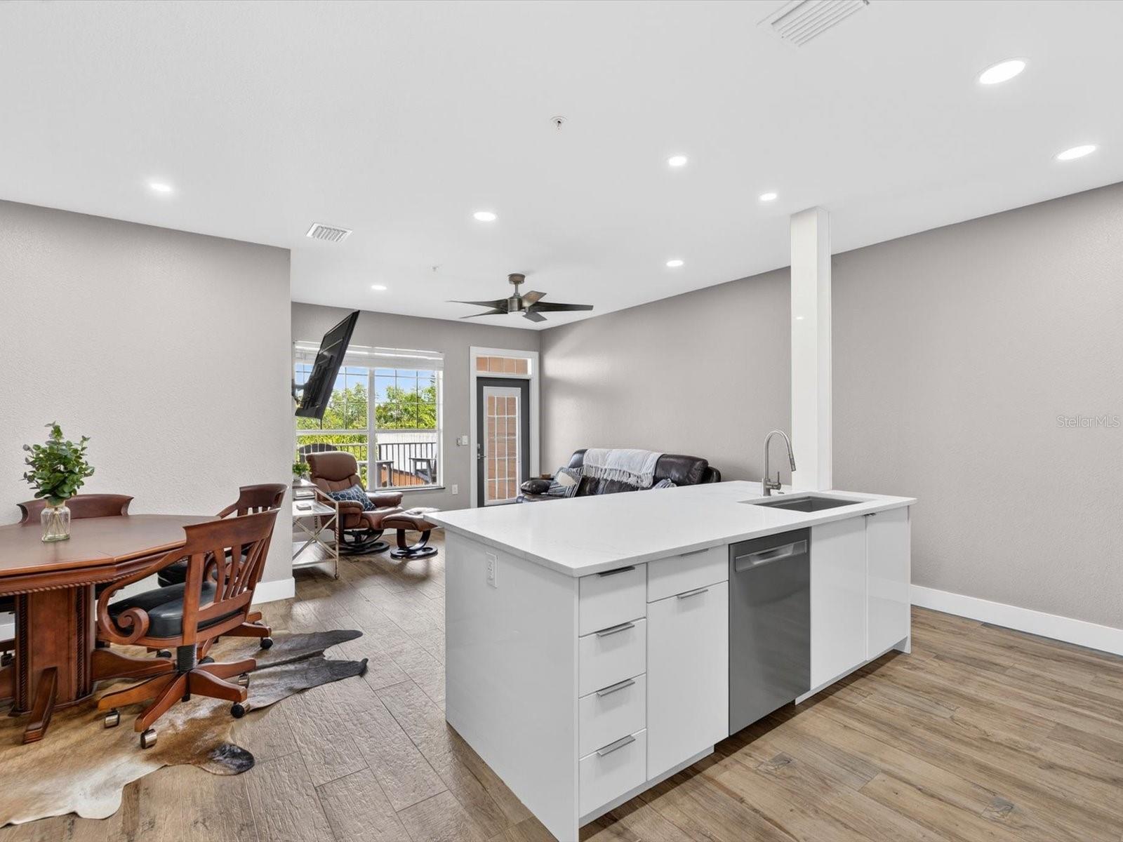 5000 Culbreath Key Unit 9-116, Tampa, FL 33611