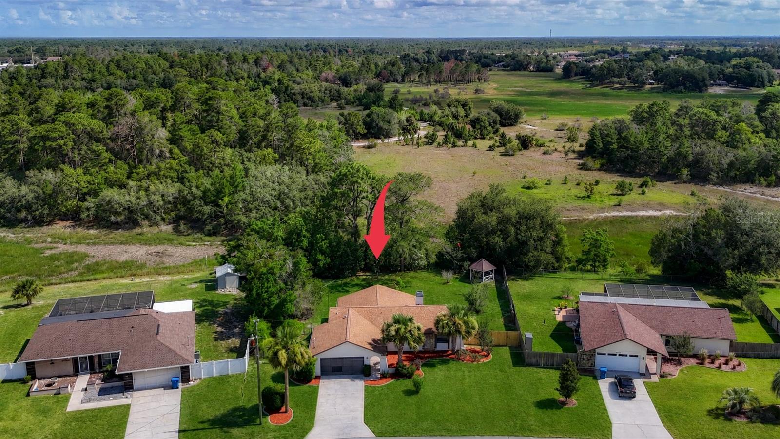 4435 Bayridge, Spring Hill, FL 34606
