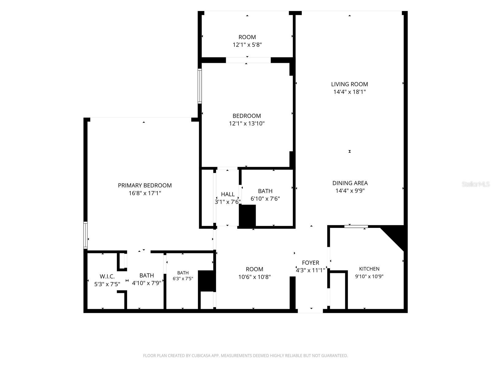 7400 Sun Island Unit 111, South Pasadena, FL 33707