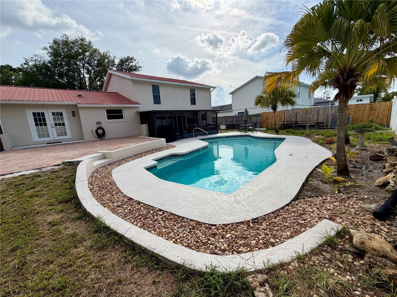 15705 Cashmere, Tampa, FL 33624