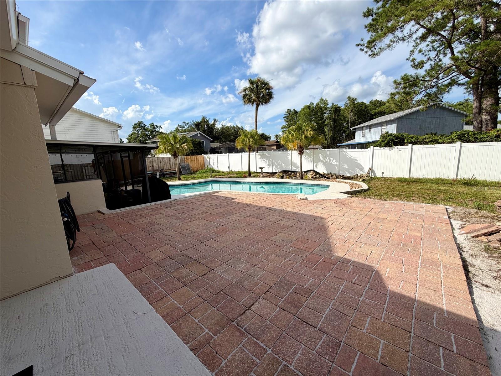 15705 Cashmere, Tampa, FL 33624