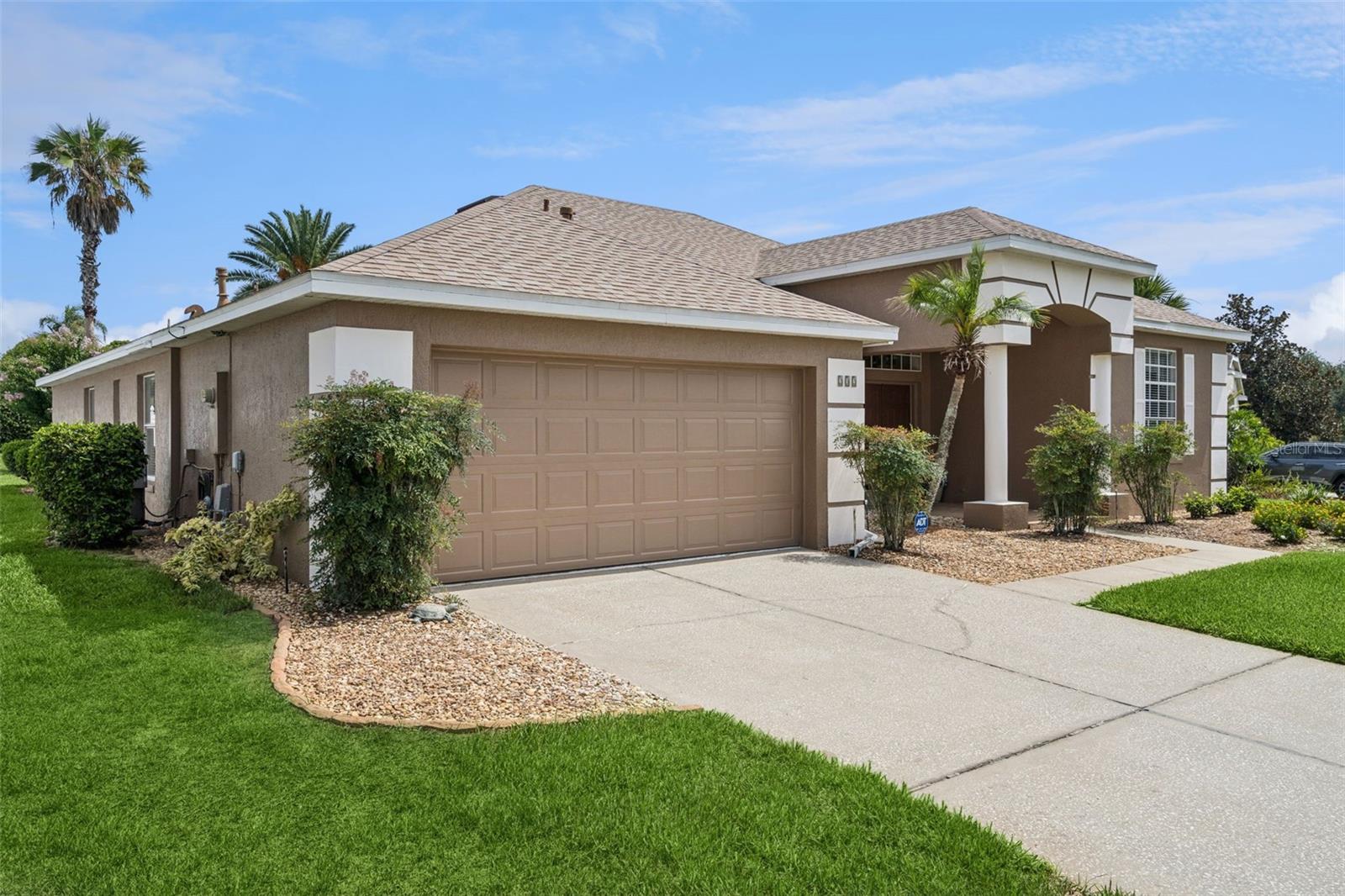 232 Via Mariel East, Davenport, FL 33896
