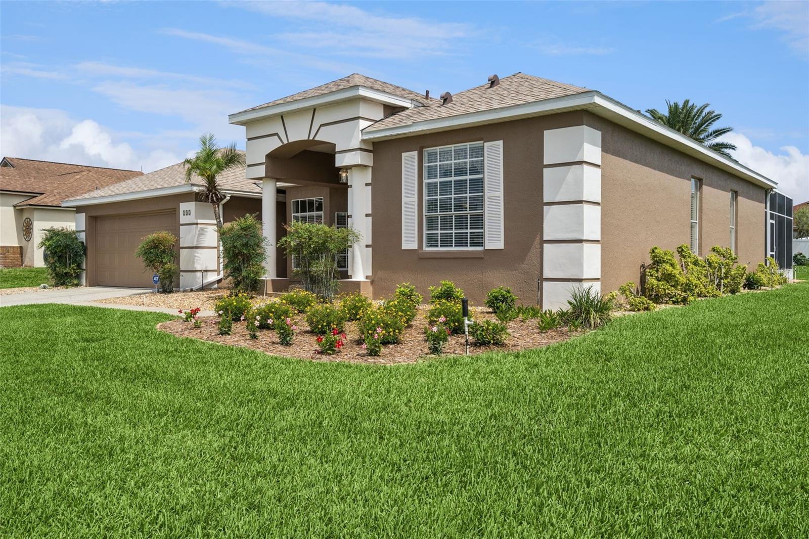 232 Via Mariel East, Davenport, FL 33896