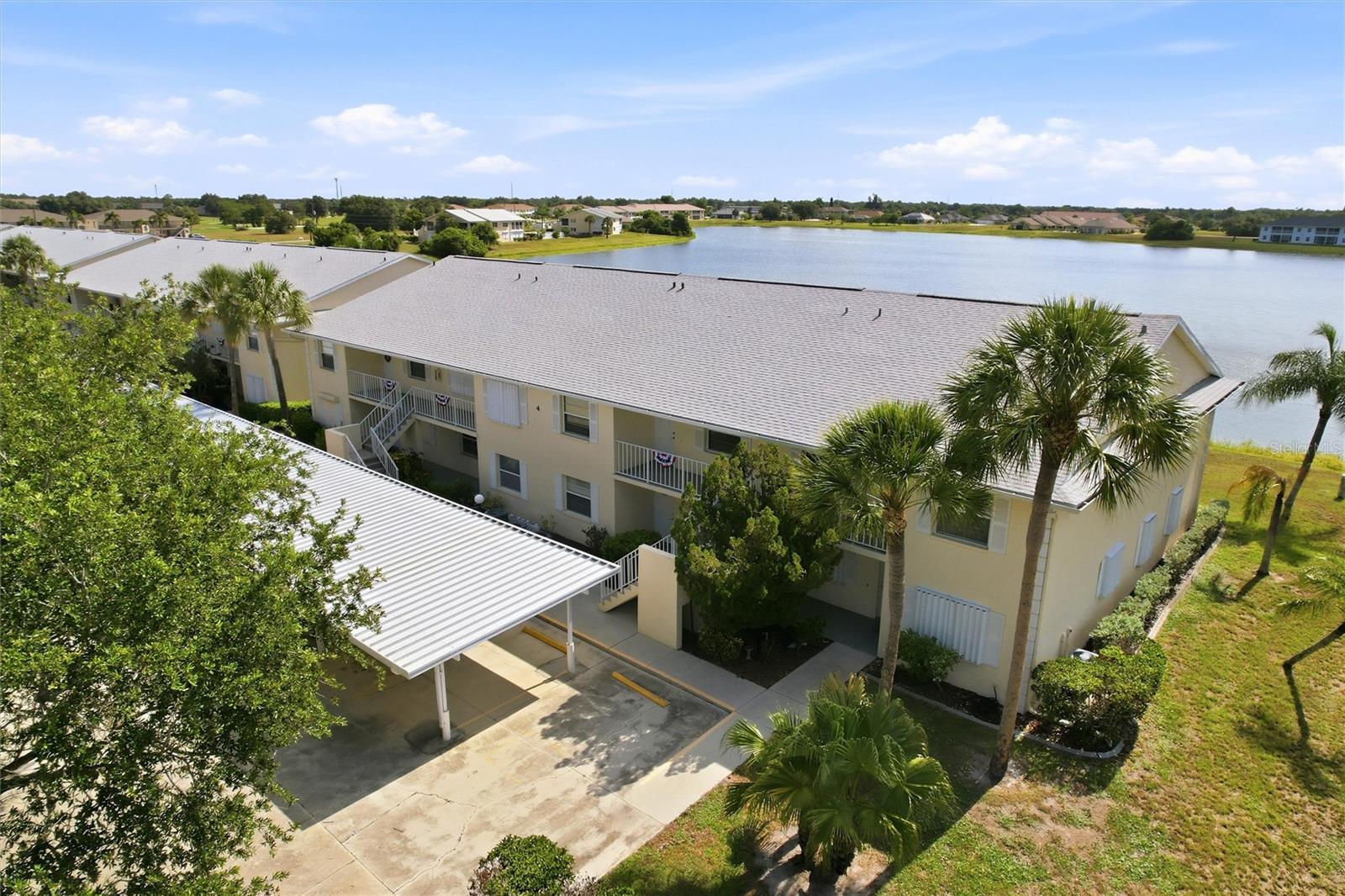 1512 Rio de Janeiro Unit 428, Punta Gorda, FL 33983