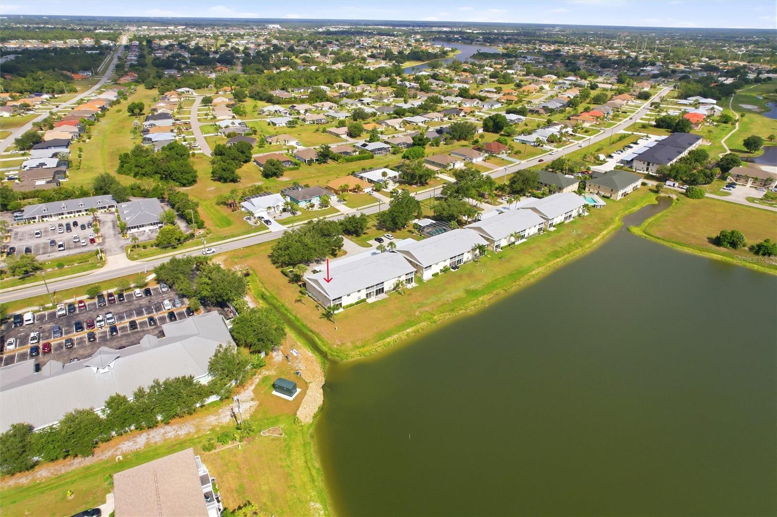 1512 Rio de Janeiro Unit 428, Punta Gorda, FL 33983