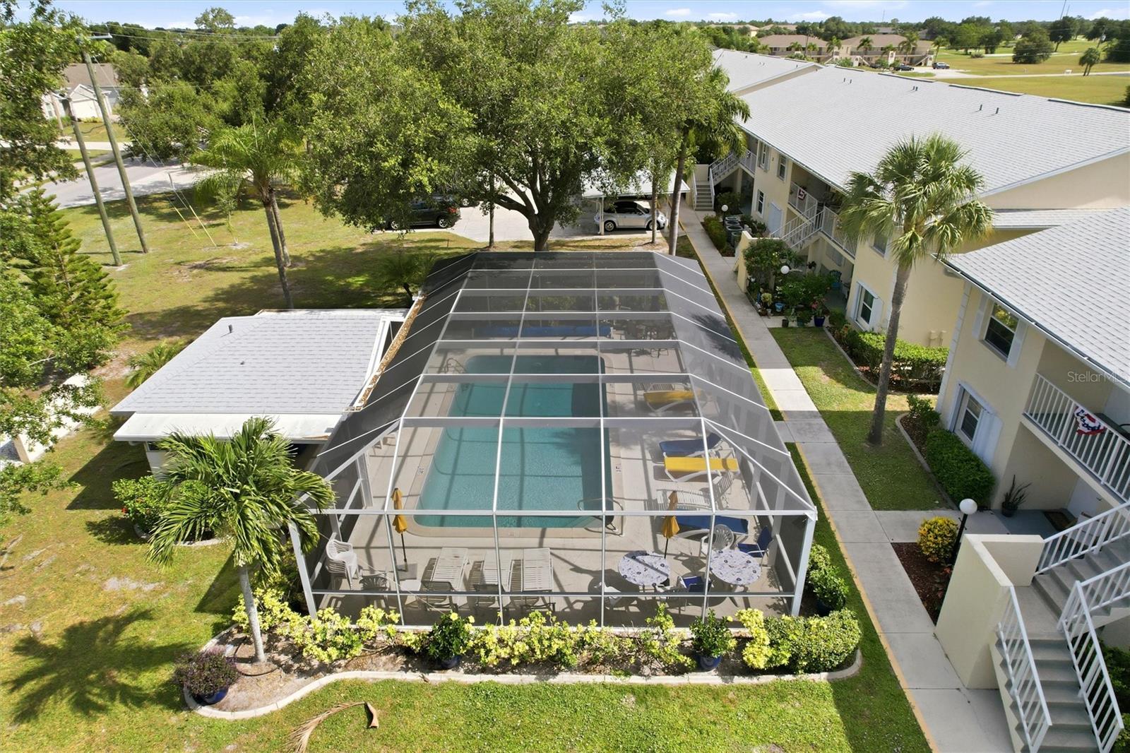 1512 Rio de Janeiro Unit 428, Punta Gorda, FL 33983