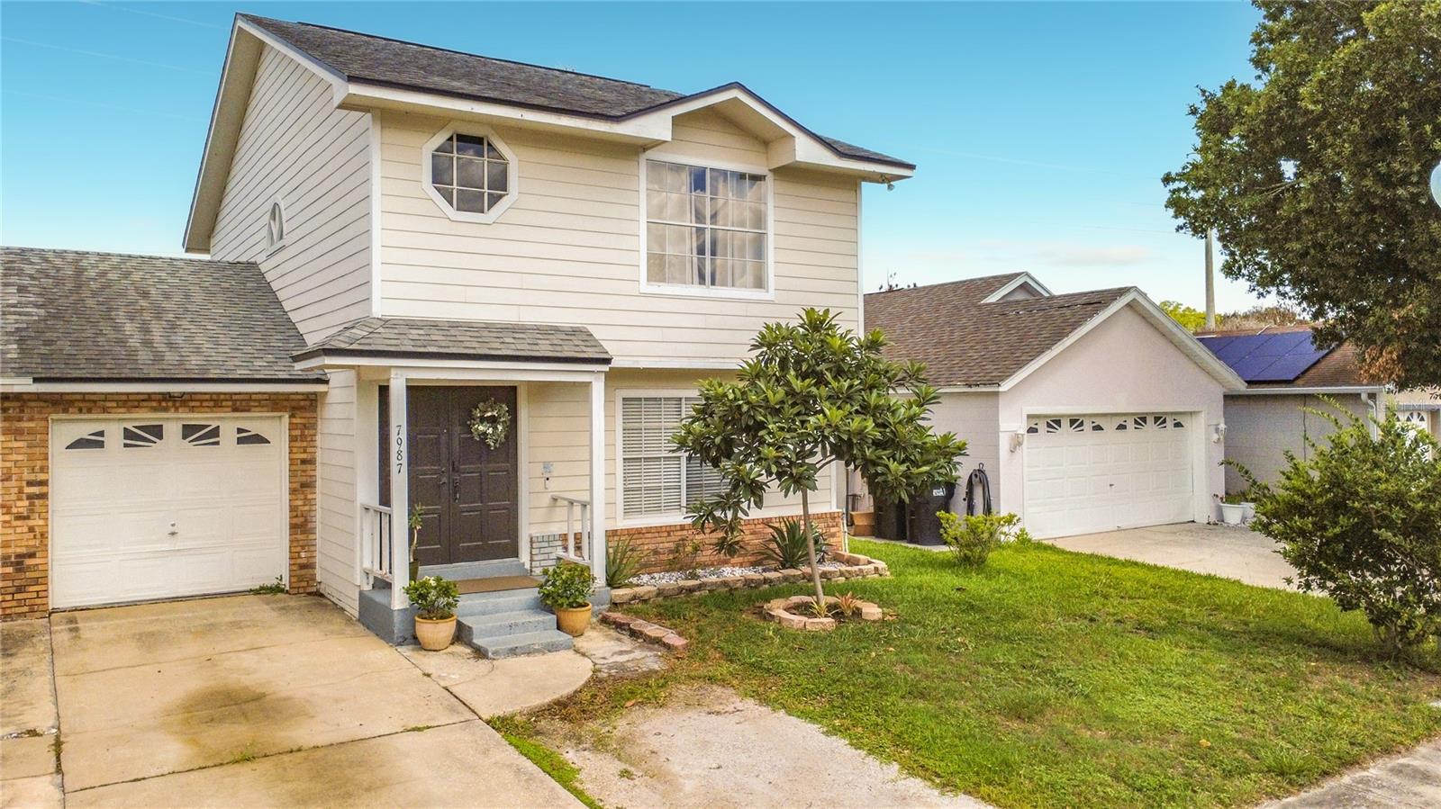 7987 Sagebrush, Orlando, FL 32822
