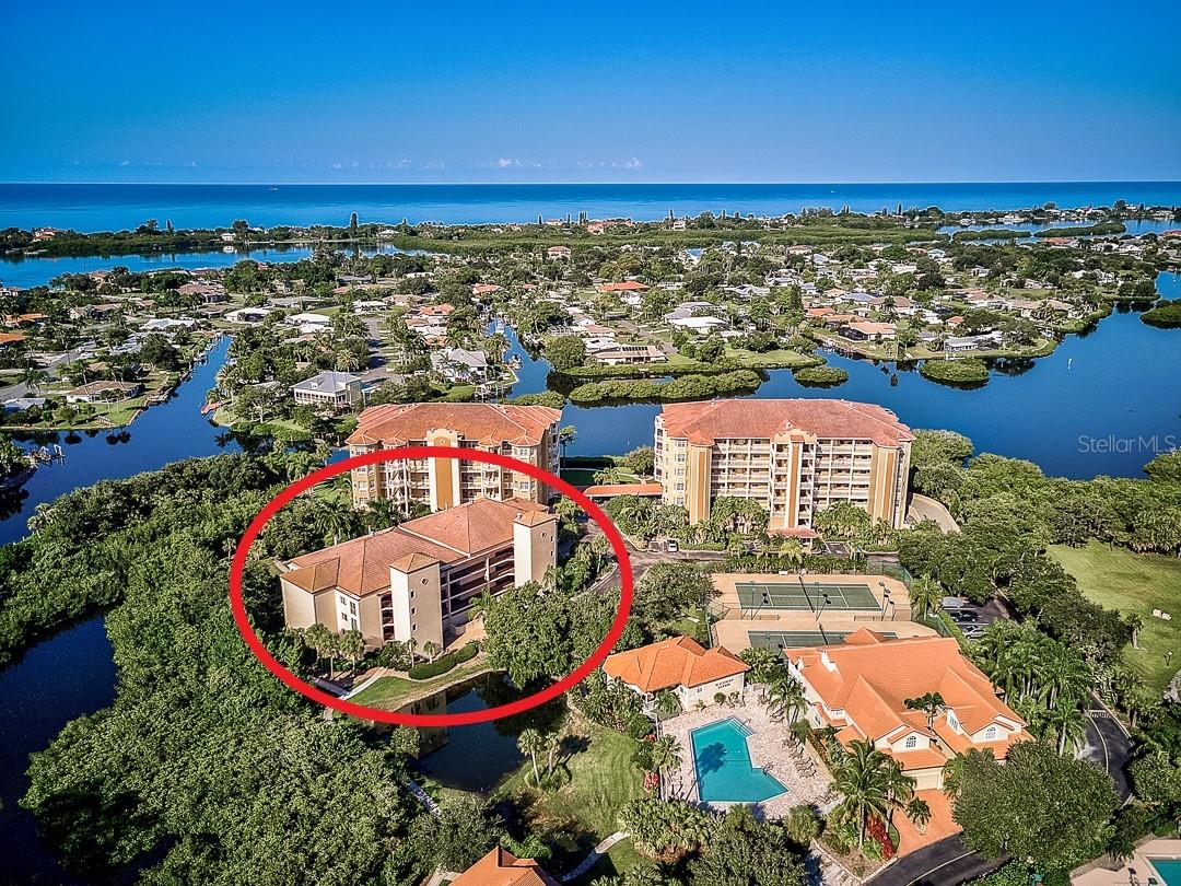 7204 Jessie Harbor Unit 7204, Osprey, FL 34229