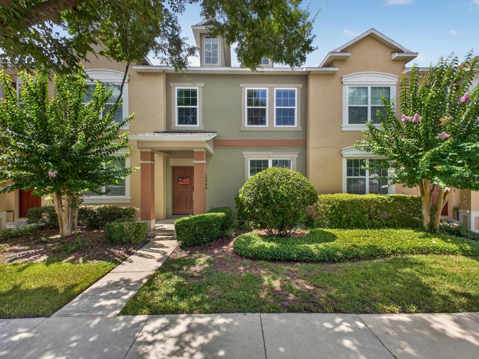 12988 Borland, Windermere, FL 34786