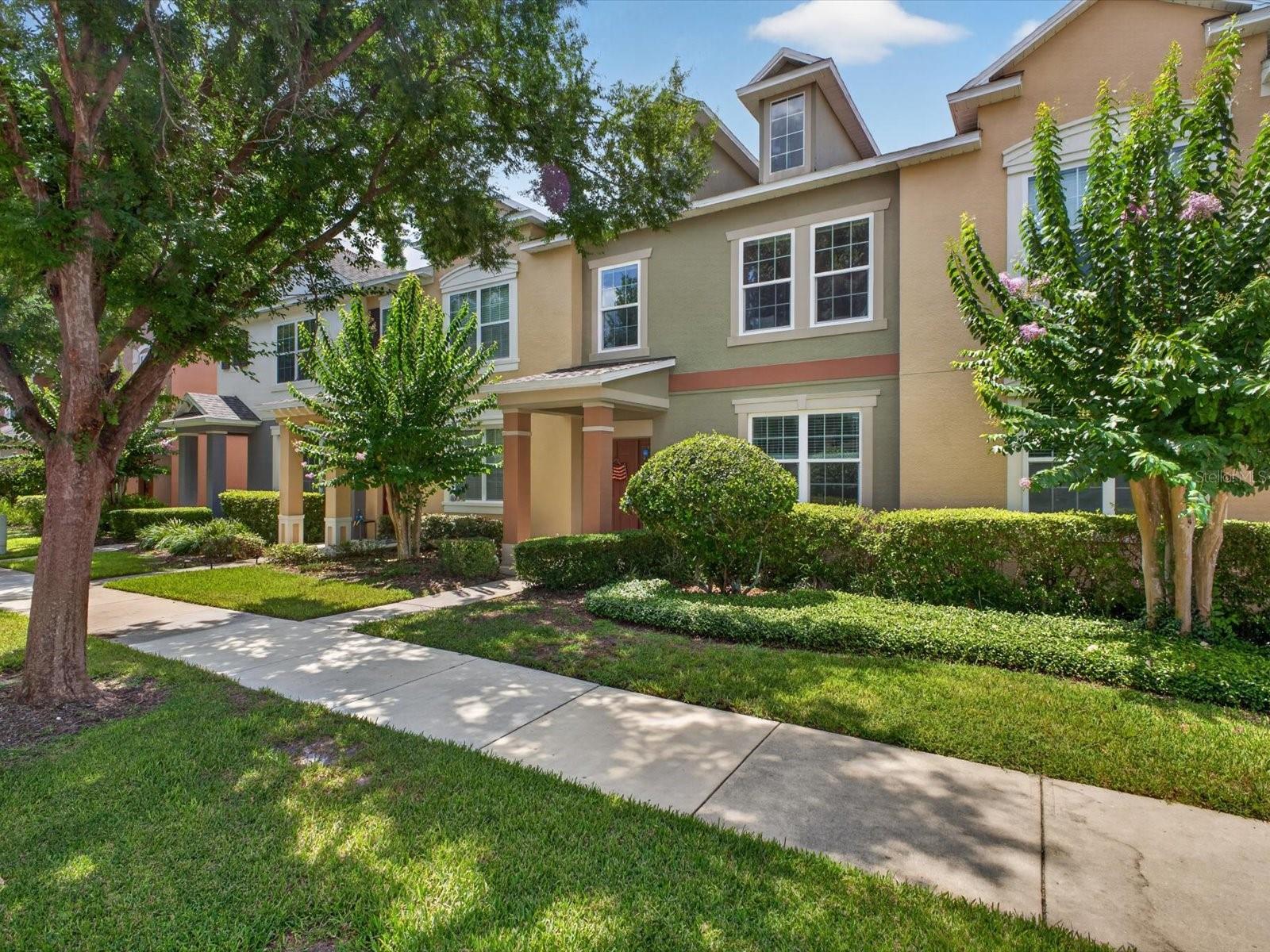 12988 Borland, Windermere, FL 34786