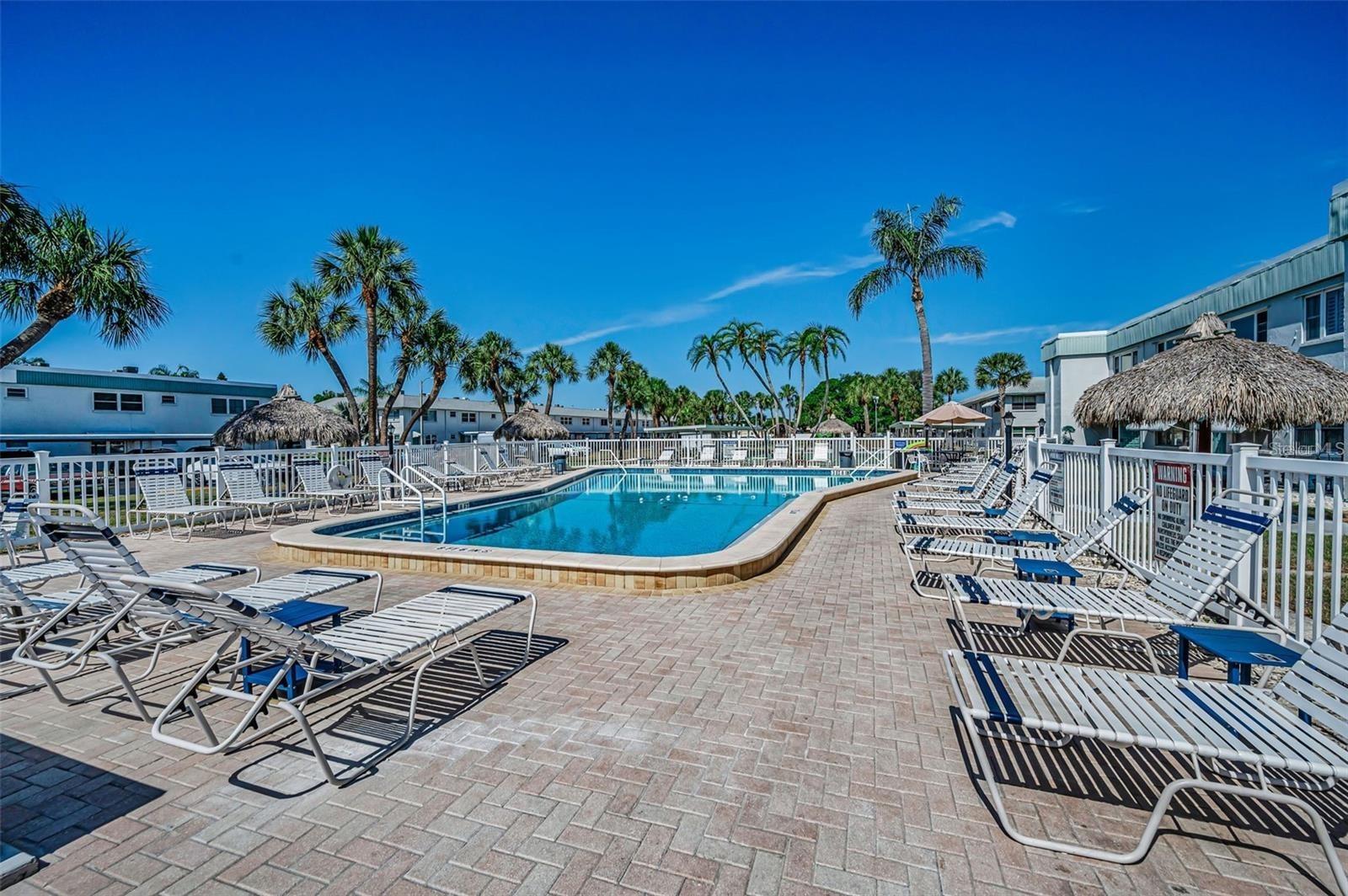 5227 81st Unit 26, St Petersburg, FL 33709