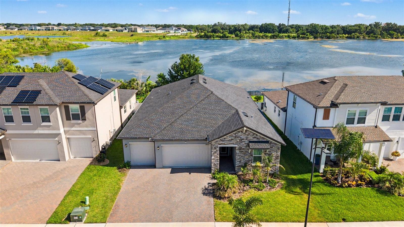 12840 Bergstrom Bay, Riverview, FL 33579