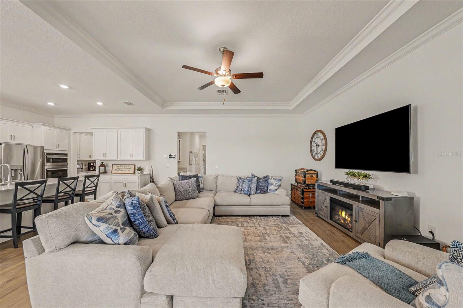 12840 Bergstrom Bay, Riverview, FL 33579