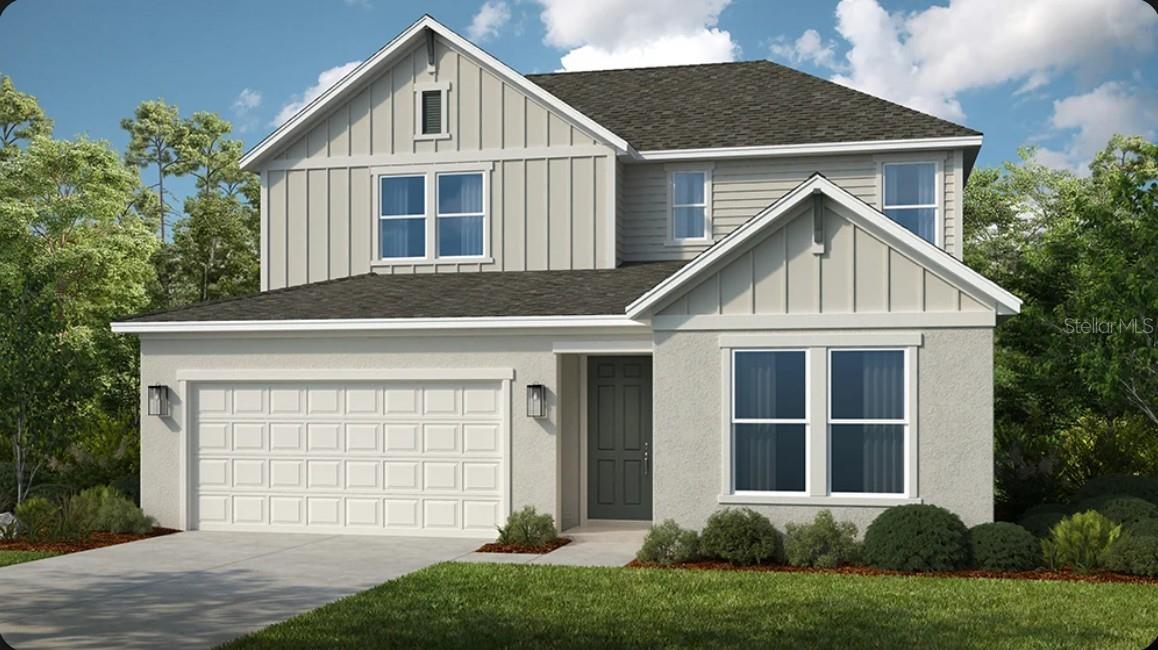 12859 Treeline Ridge, San Antonio, FL 33576