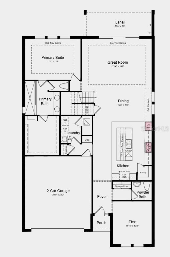 12859 Treeline Ridge, San Antonio, FL 33576