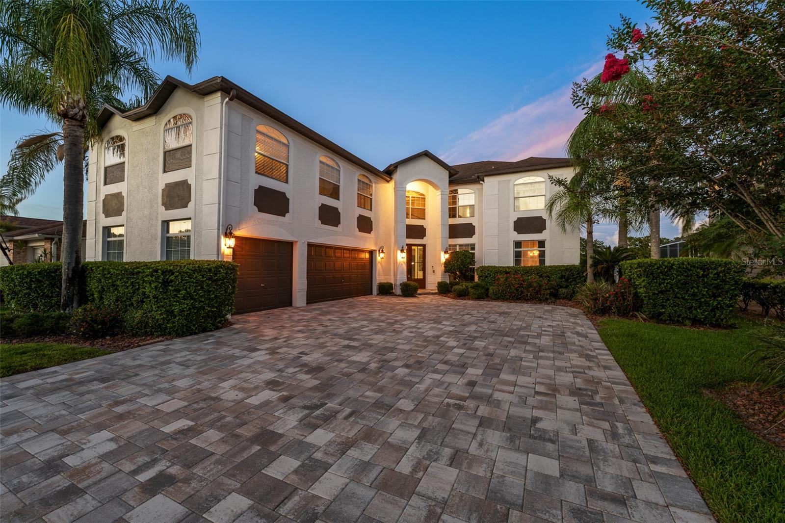 15615 Shoal Creek, Odessa, FL 33556