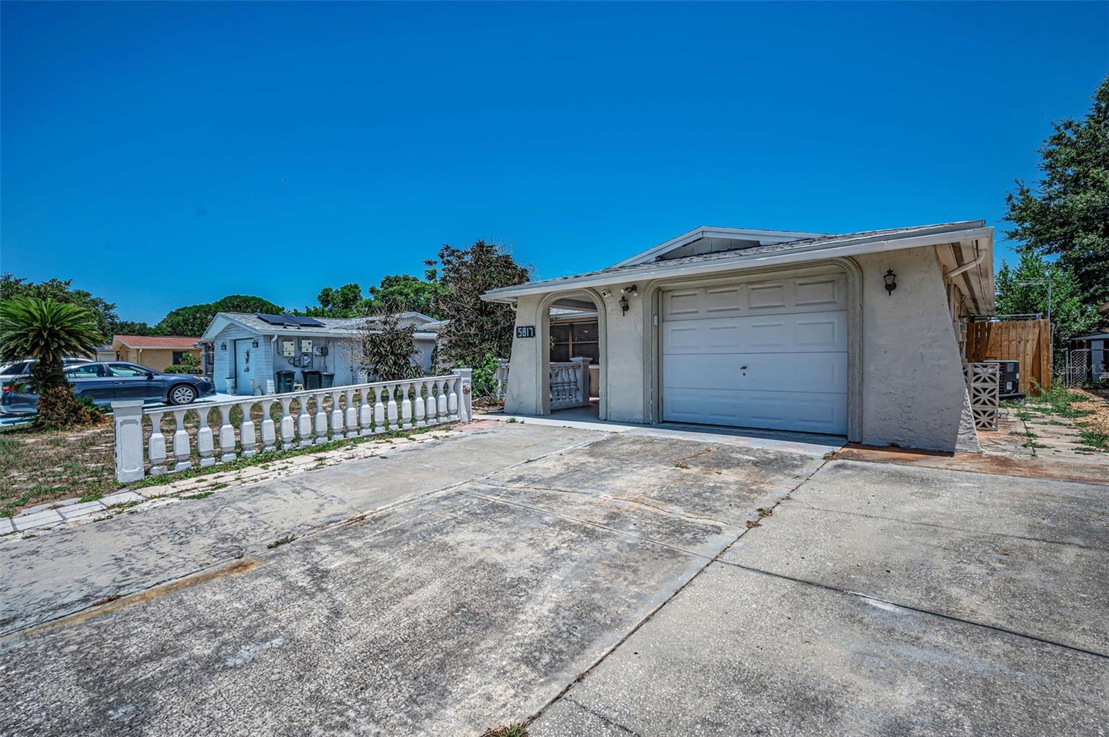 5817 10th, New Port Richey, FL 34652