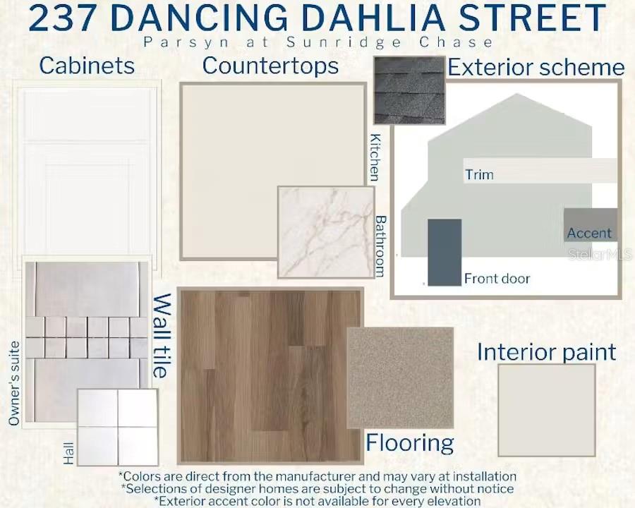 237 Dancing Dahlia, Ruskin, FL 33570