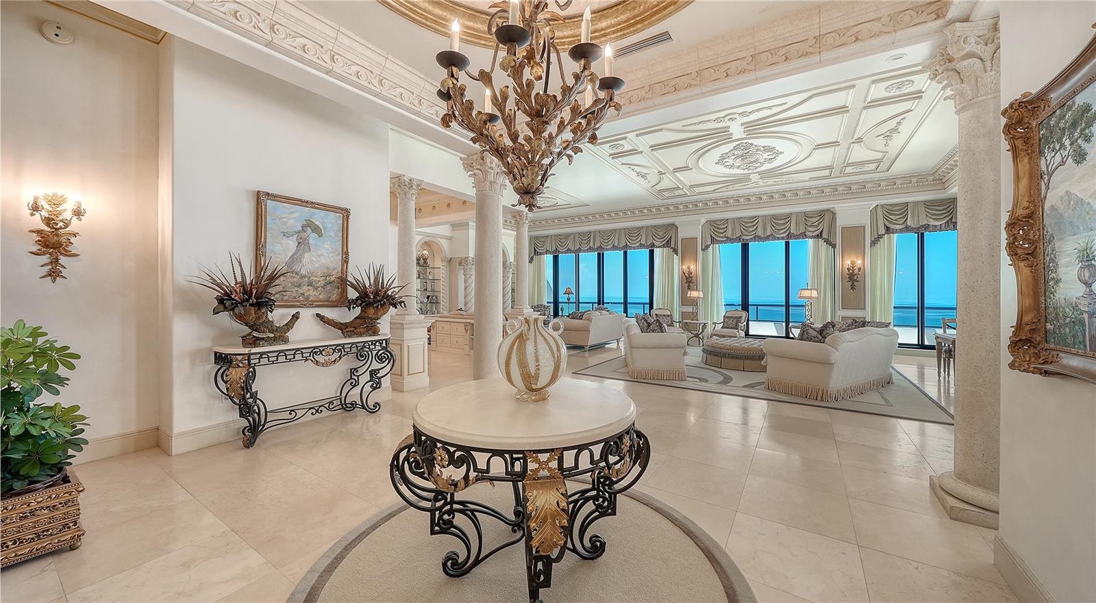 415 L Ambiance Unit Ph-f, Longboat Key, FL 34228