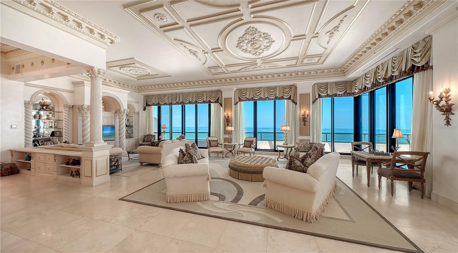 415 L Ambiance Unit Ph-f, Longboat Key, FL 34228