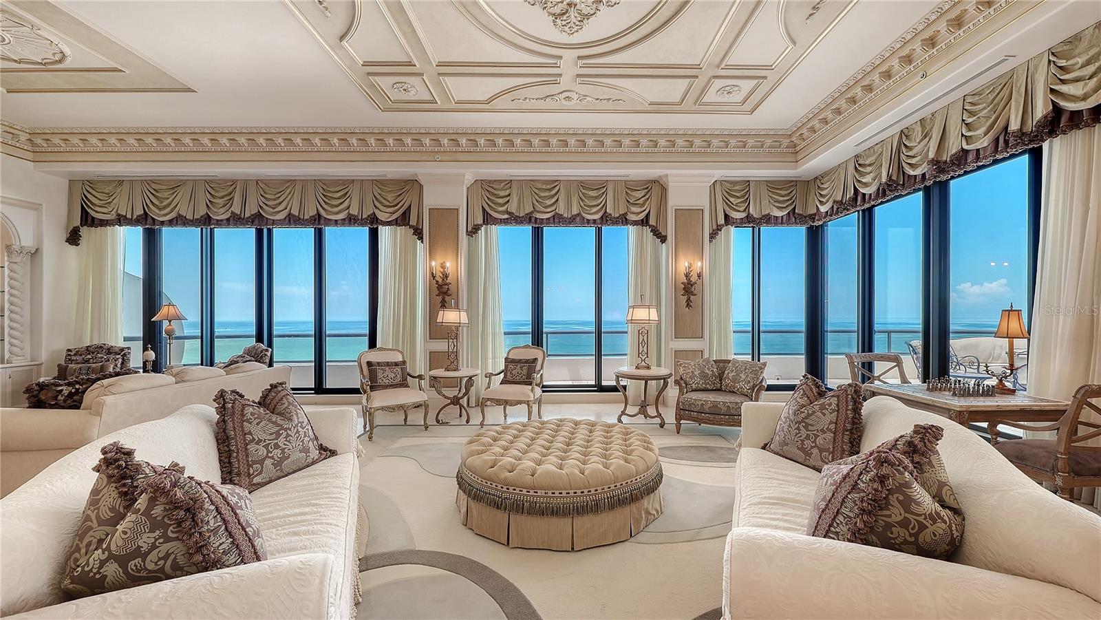 415 L Ambiance Unit Ph-f, Longboat Key, FL 34228