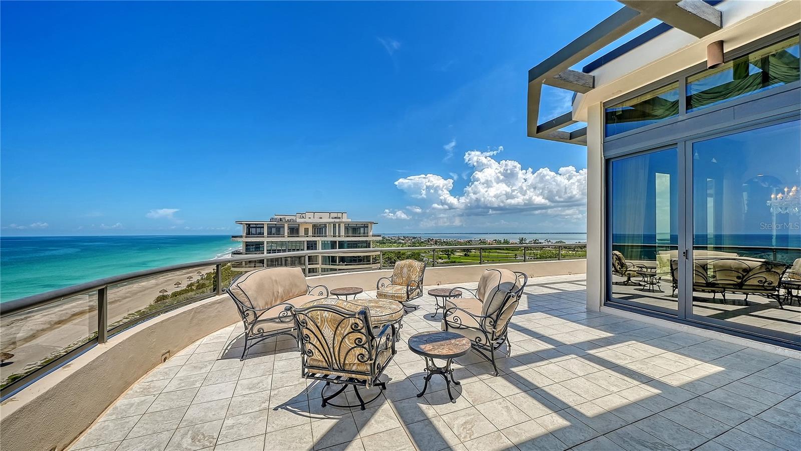 415 L Ambiance Unit Ph-f, Longboat Key, FL 34228