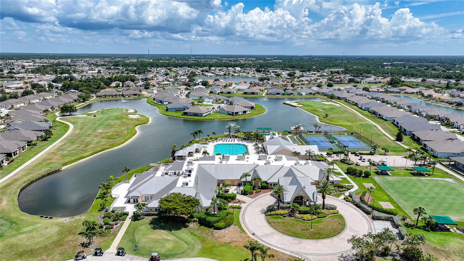24191 Buckingham, Punta Gorda, FL 33980