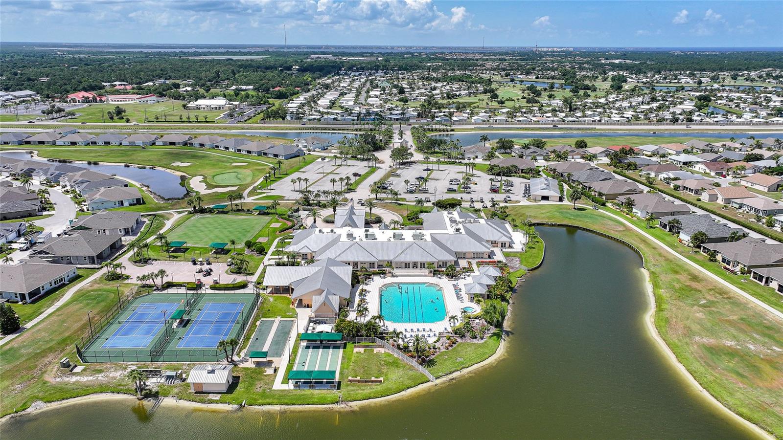 24191 Buckingham, Punta Gorda, FL 33980
