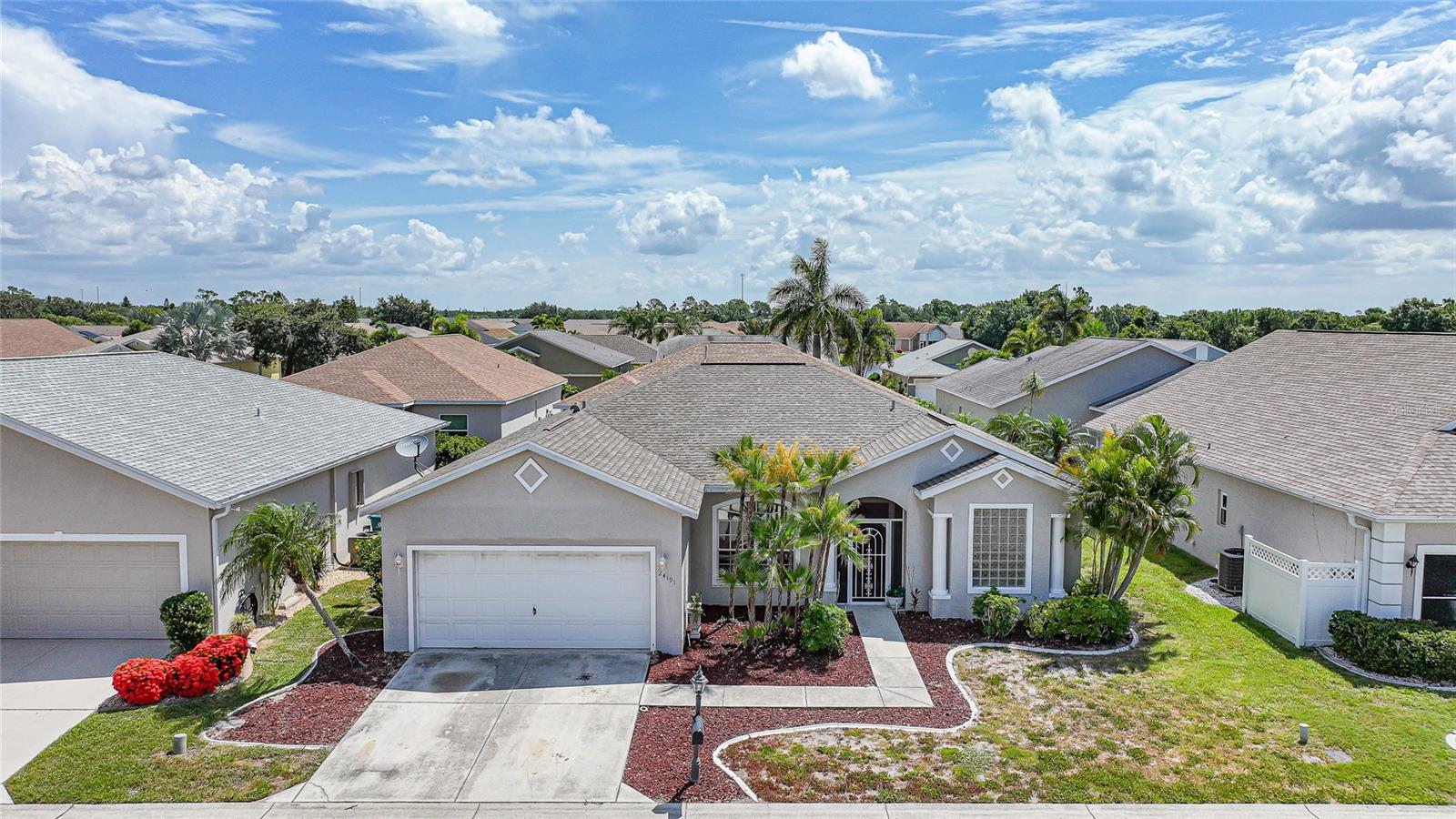 24191 Buckingham, Punta Gorda, FL 33980