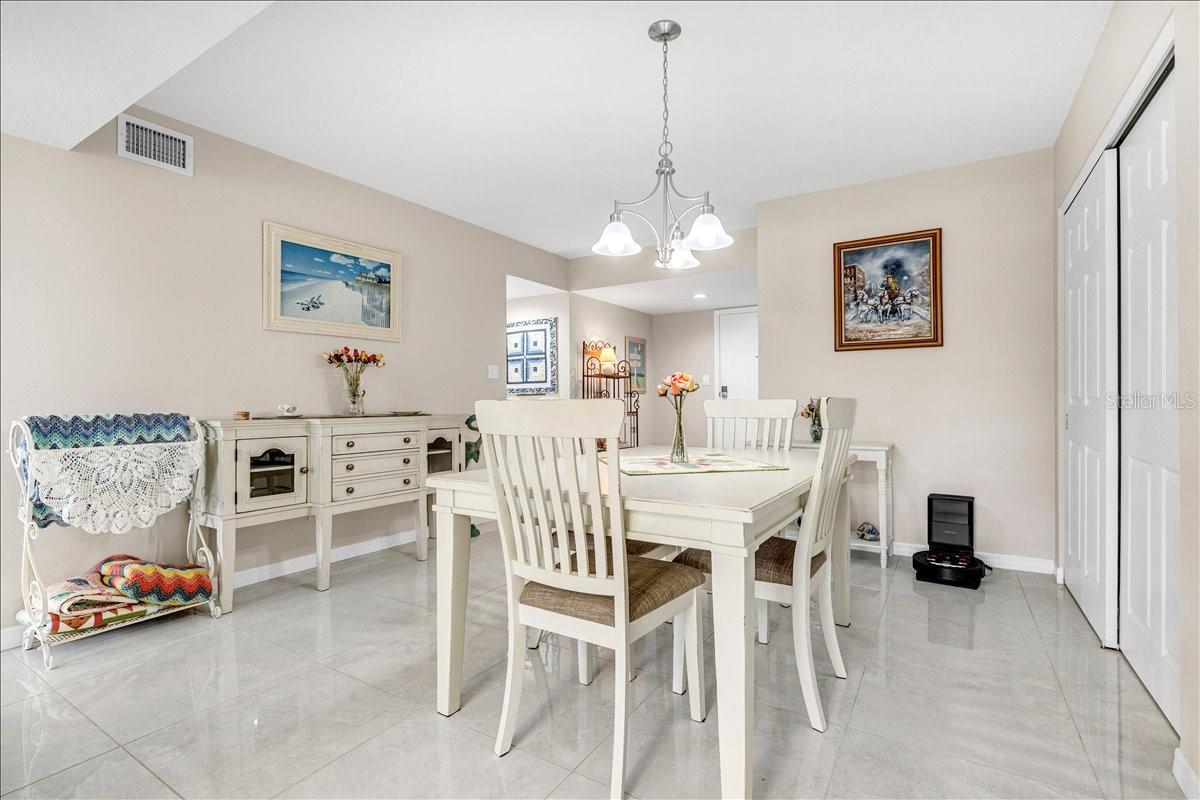 25188 Marion Unit E101, Punta Gorda, FL 33950