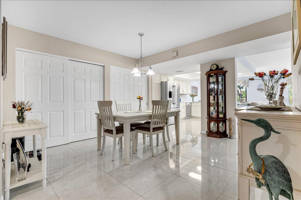 25188 Marion Unit E101, Punta Gorda, FL 33950