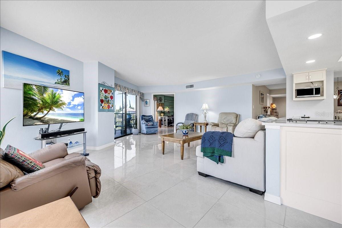 25188 Marion Unit E101, Punta Gorda, FL 33950